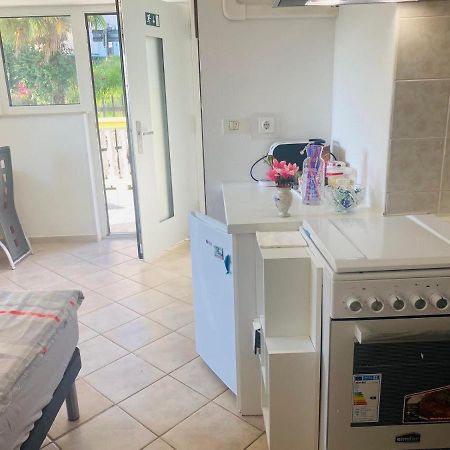 Apartment Порторож Екстер'єр фото